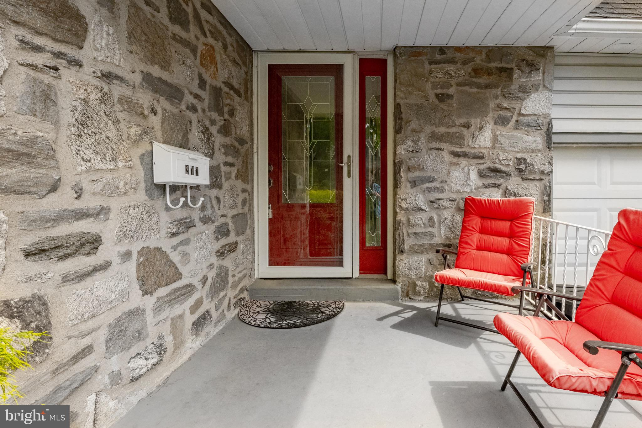 217 David Dr