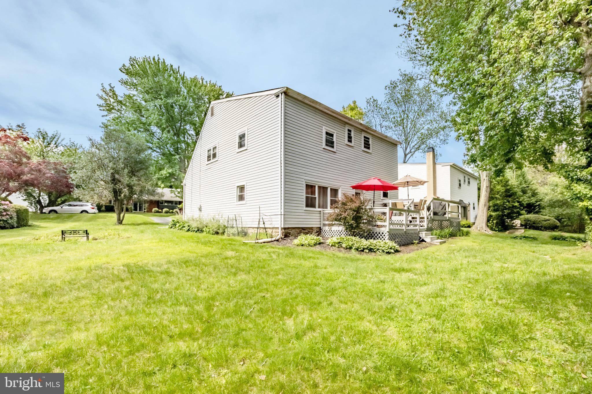 217 David Dr