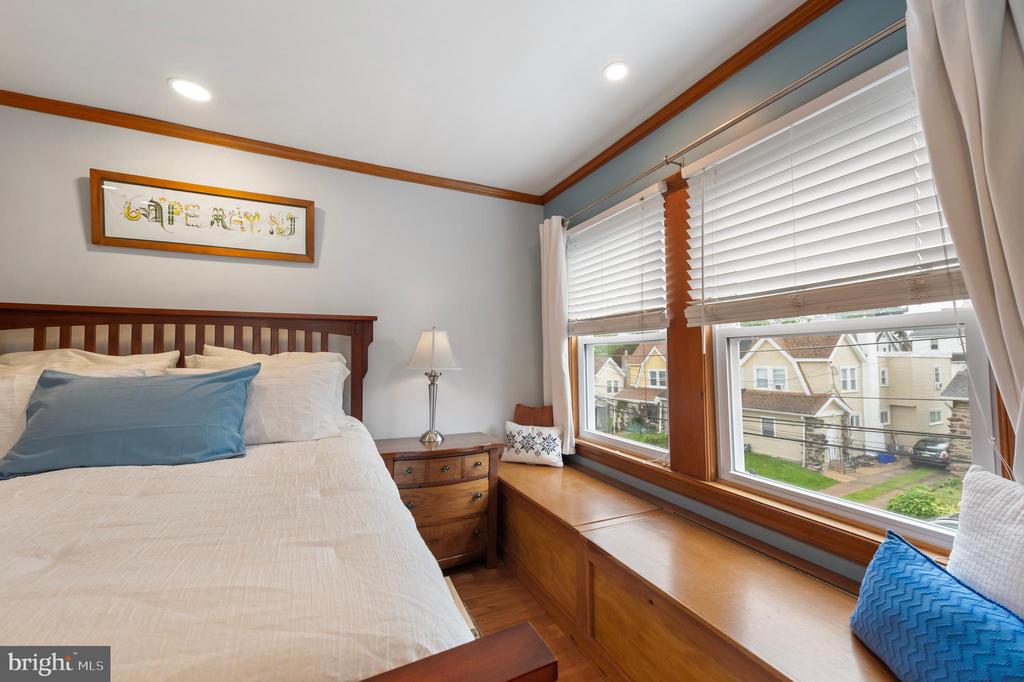 116 Oakley Rd