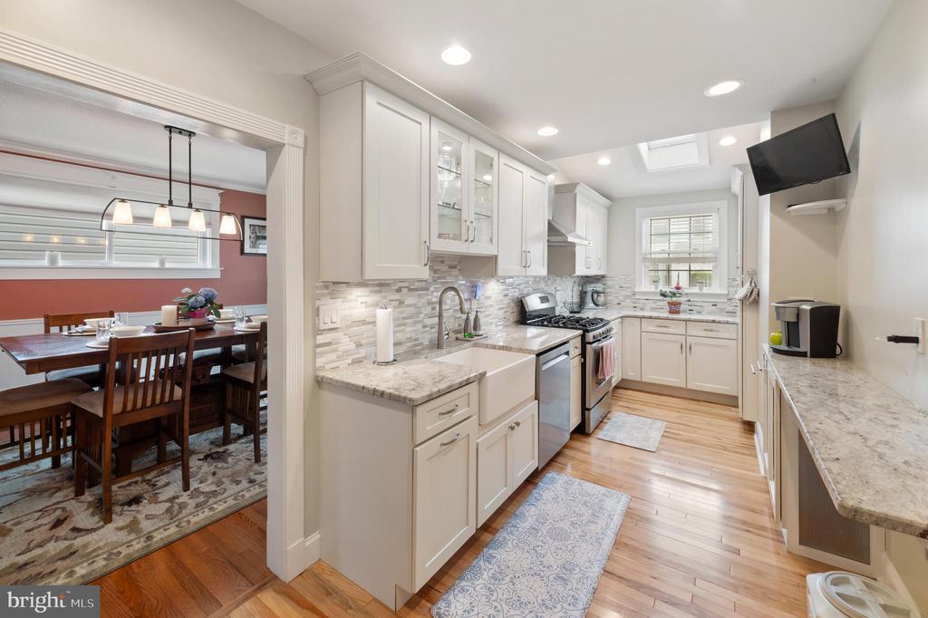 116 Oakley Rd