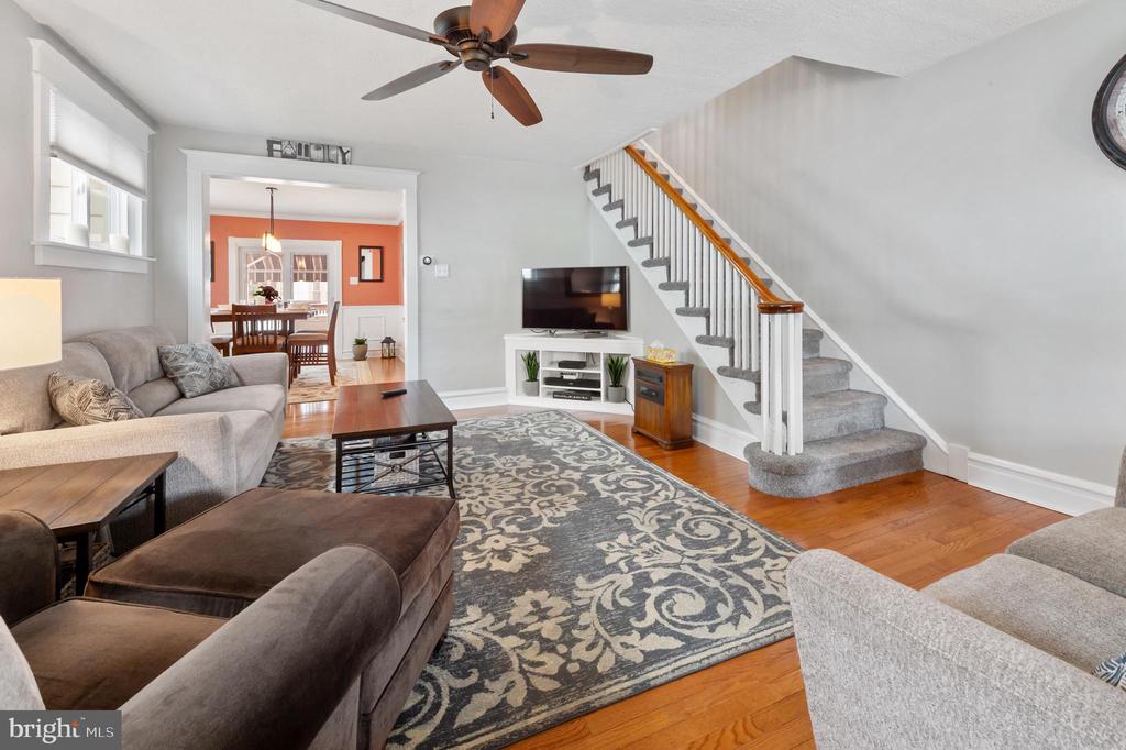 116 Oakley Rd