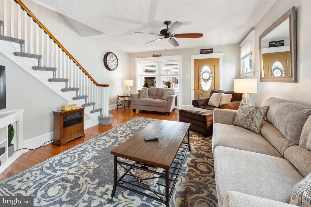 116 Oakley Rd