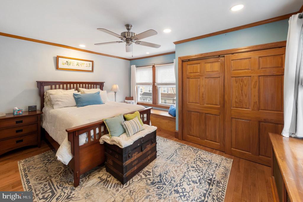116 Oakley Rd