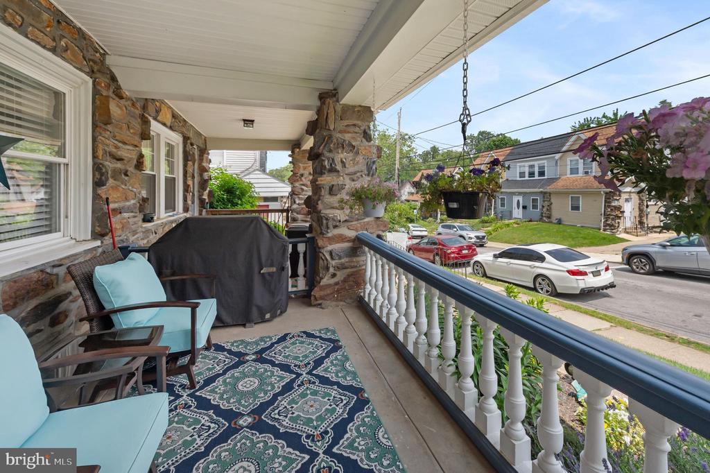116 Oakley Rd