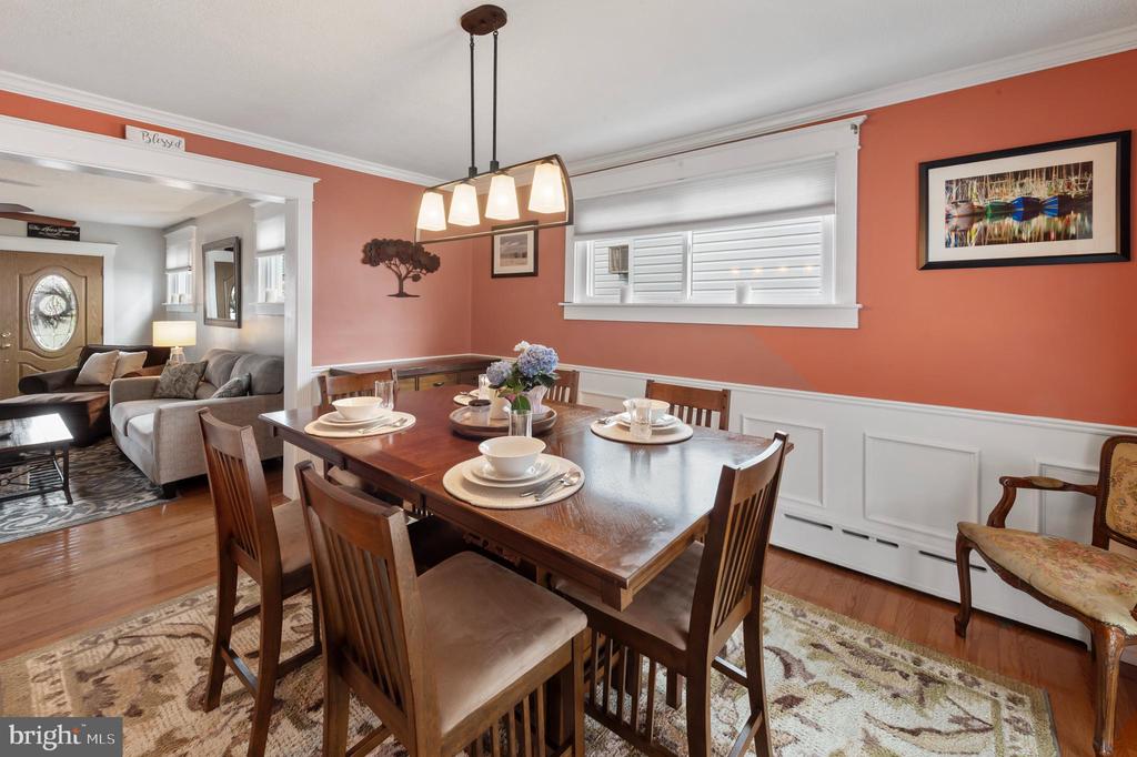 116 Oakley Rd