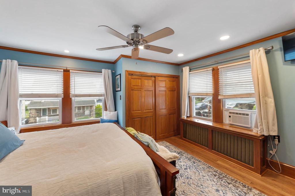116 Oakley Rd