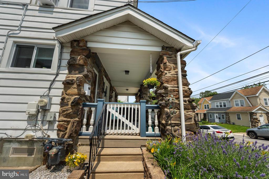 116 Oakley Rd