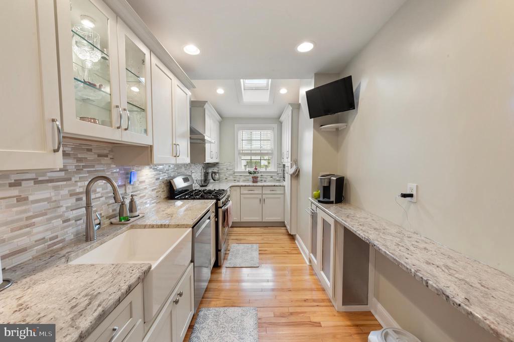 116 Oakley Rd