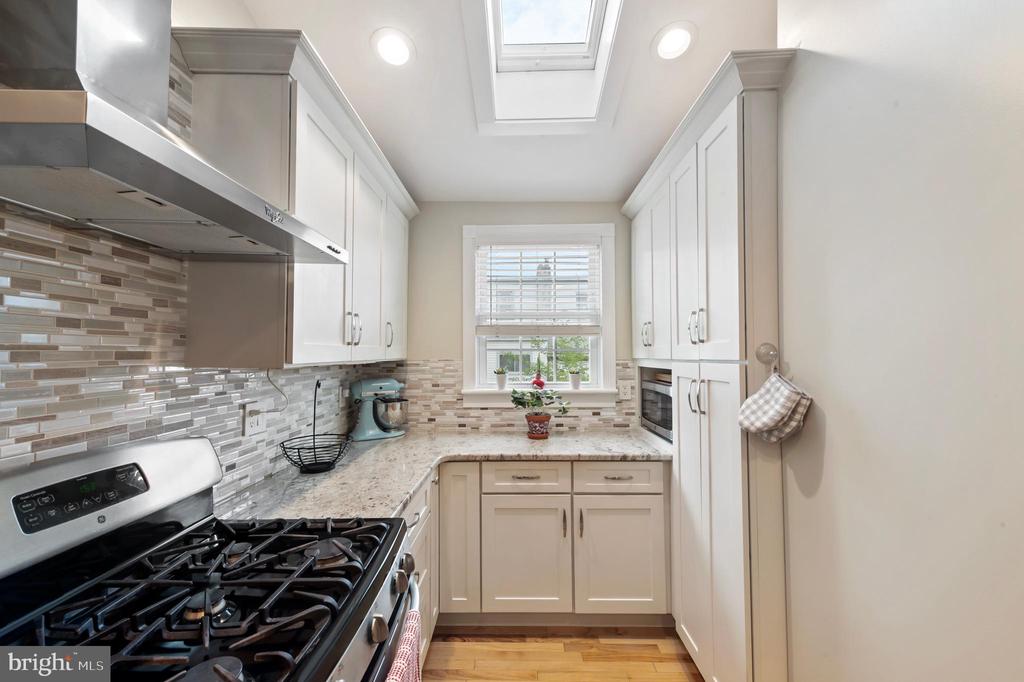 116 Oakley Rd