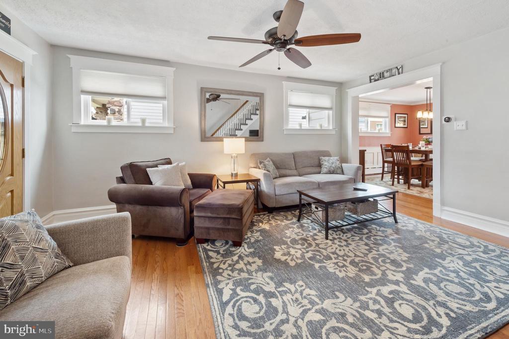 116 Oakley Rd