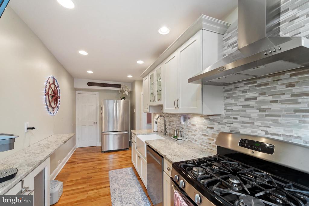 116 Oakley Rd