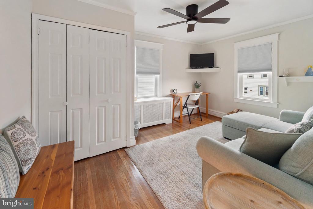116 Oakley Rd
