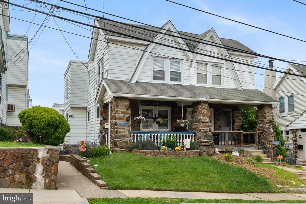 116 Oakley Rd