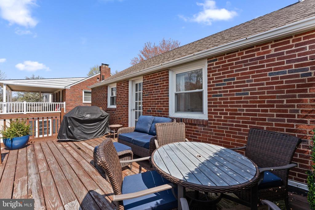 812 E Haverford Rd