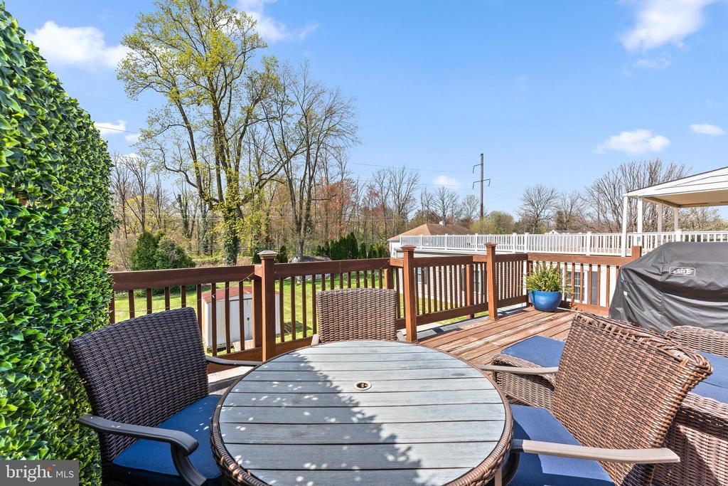 812 E Haverford Rd