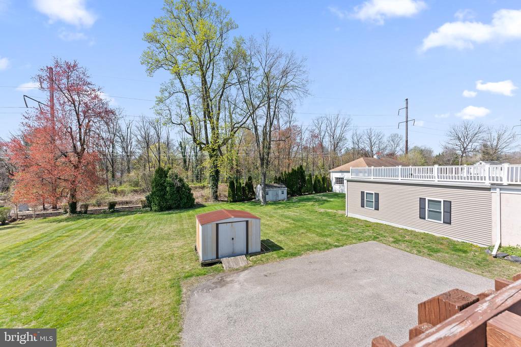 812 E Haverford Rd
