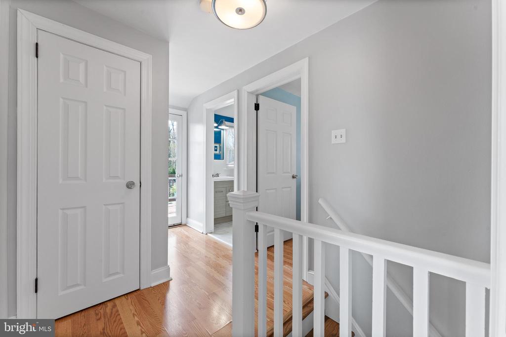 812 E Haverford Rd