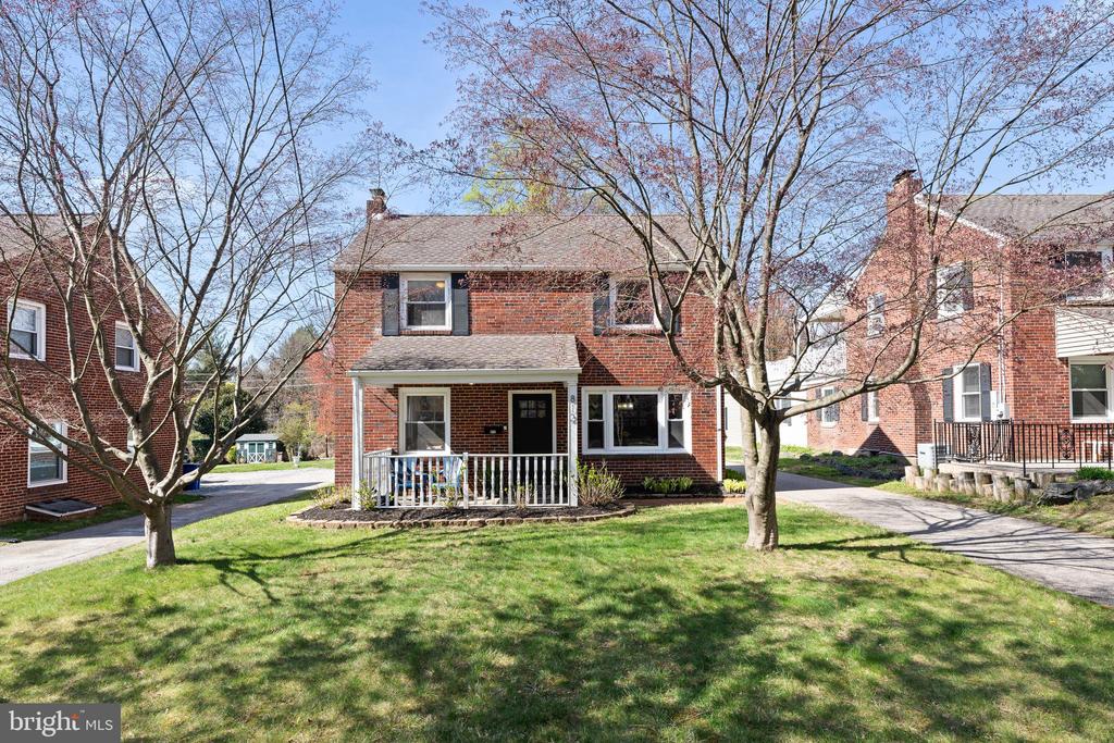 812 E Haverford Rd