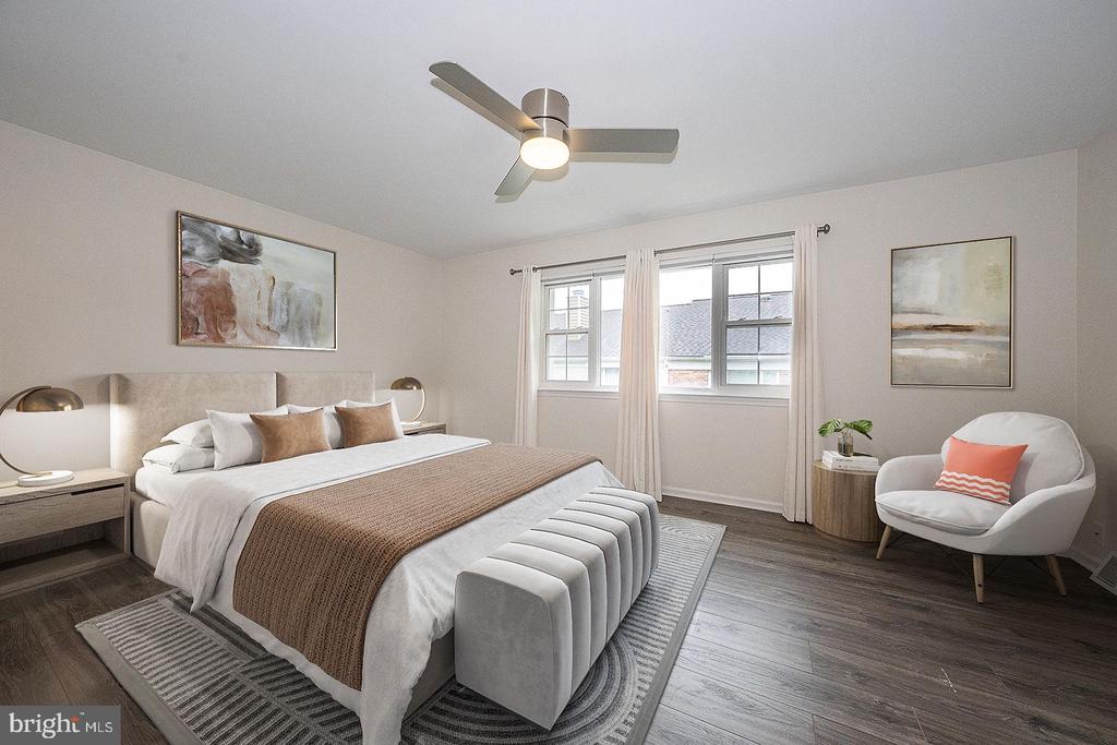 1380 Putnam Blvd #4