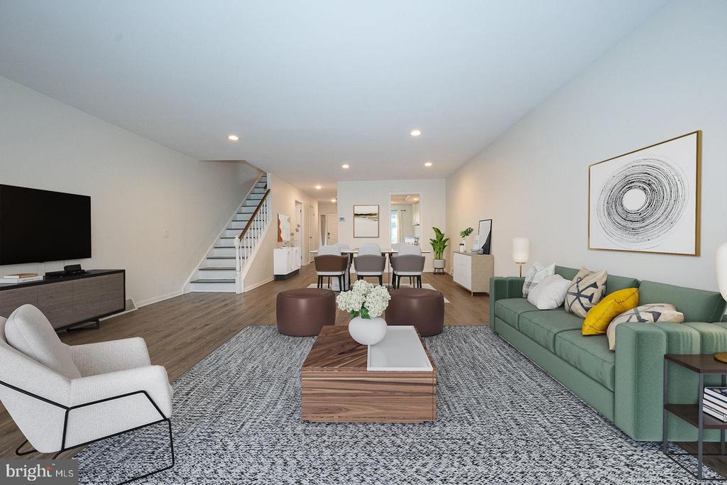 1380 Putnam Blvd #4
