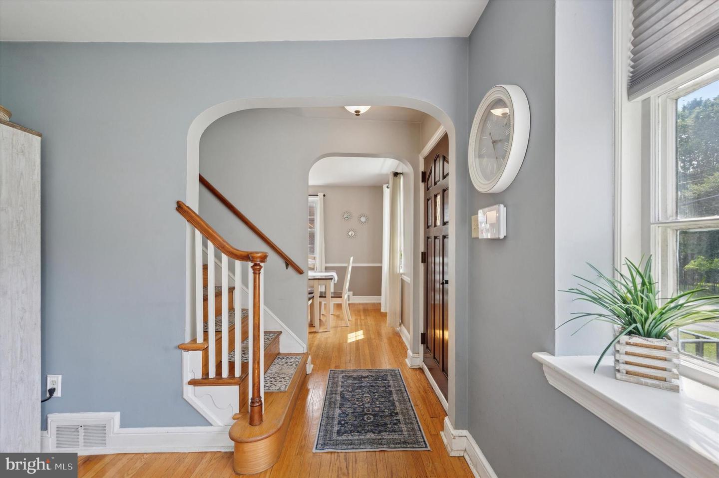 975 Old Sproul Rd