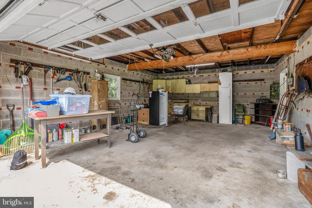 833 Parkridge Dr
