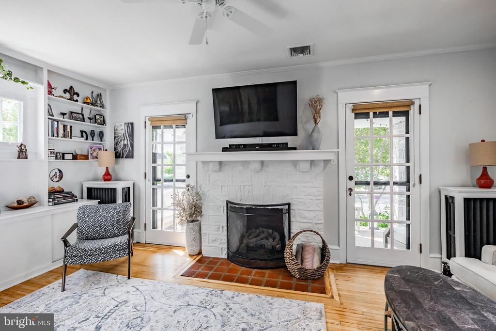 536 Kathmere Rd