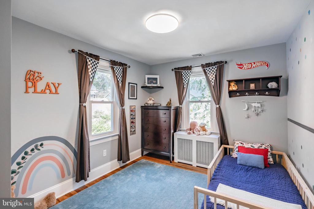 536 Kathmere Rd