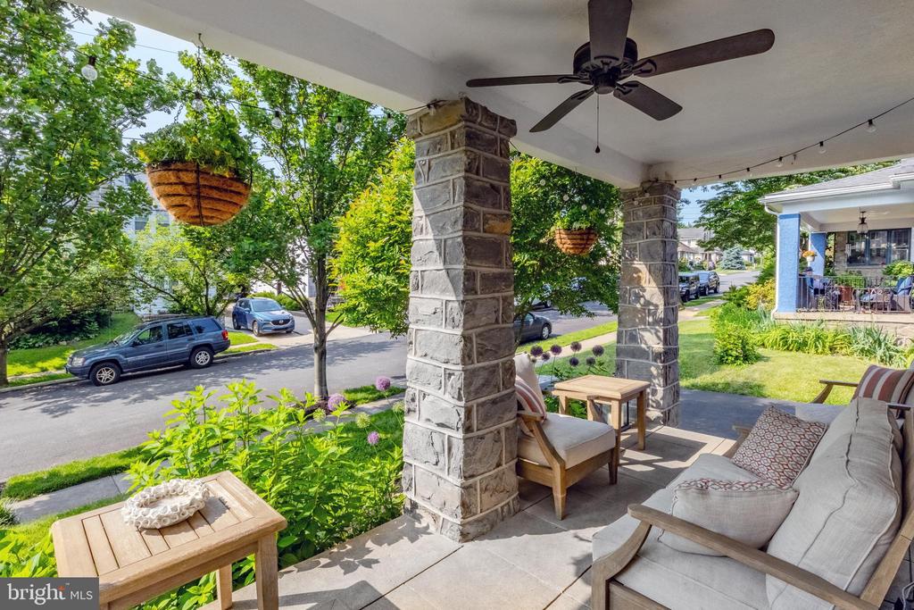 536 Kathmere Rd