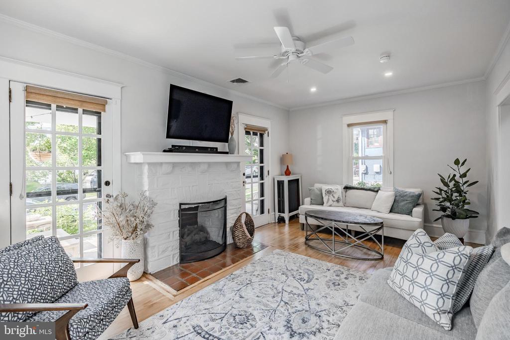 536 Kathmere Rd