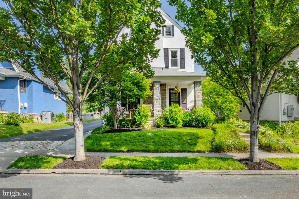 536 Kathmere Rd