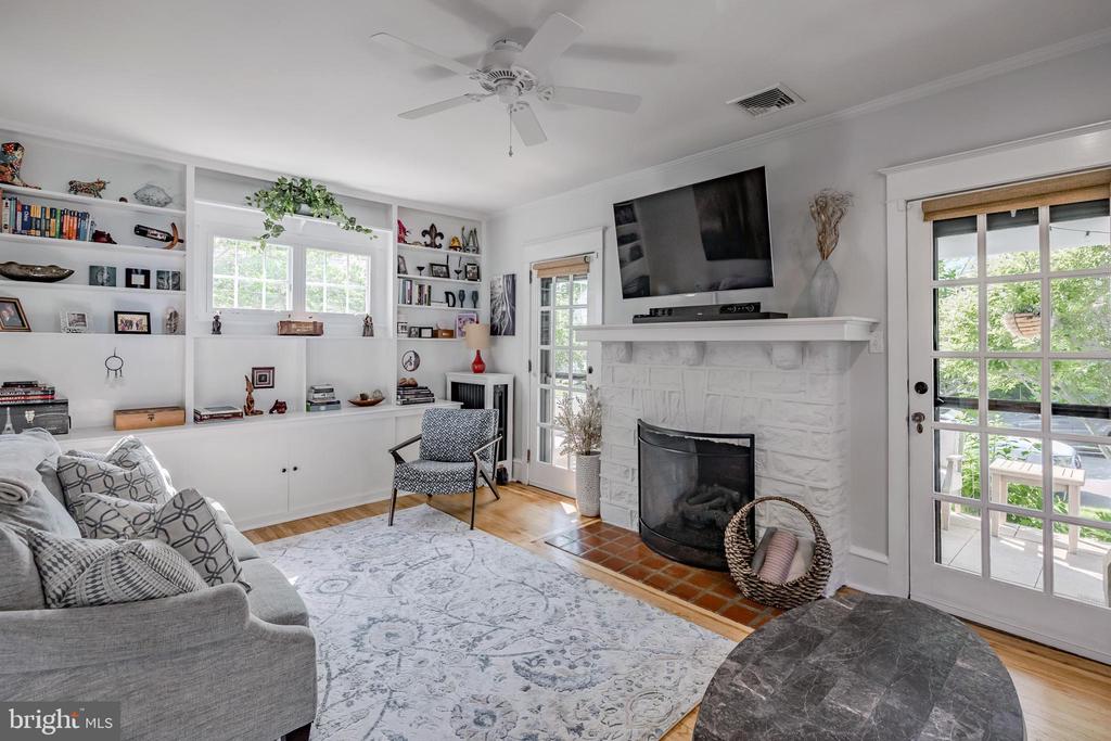 536 Kathmere Rd