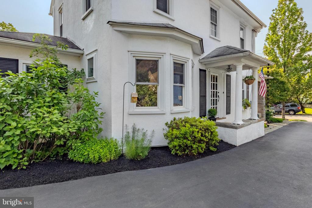 536 Kathmere Rd