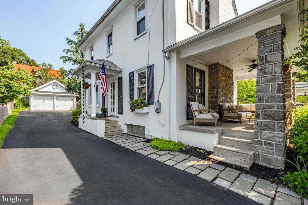 536 Kathmere Rd