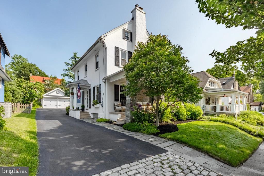 536 Kathmere Rd