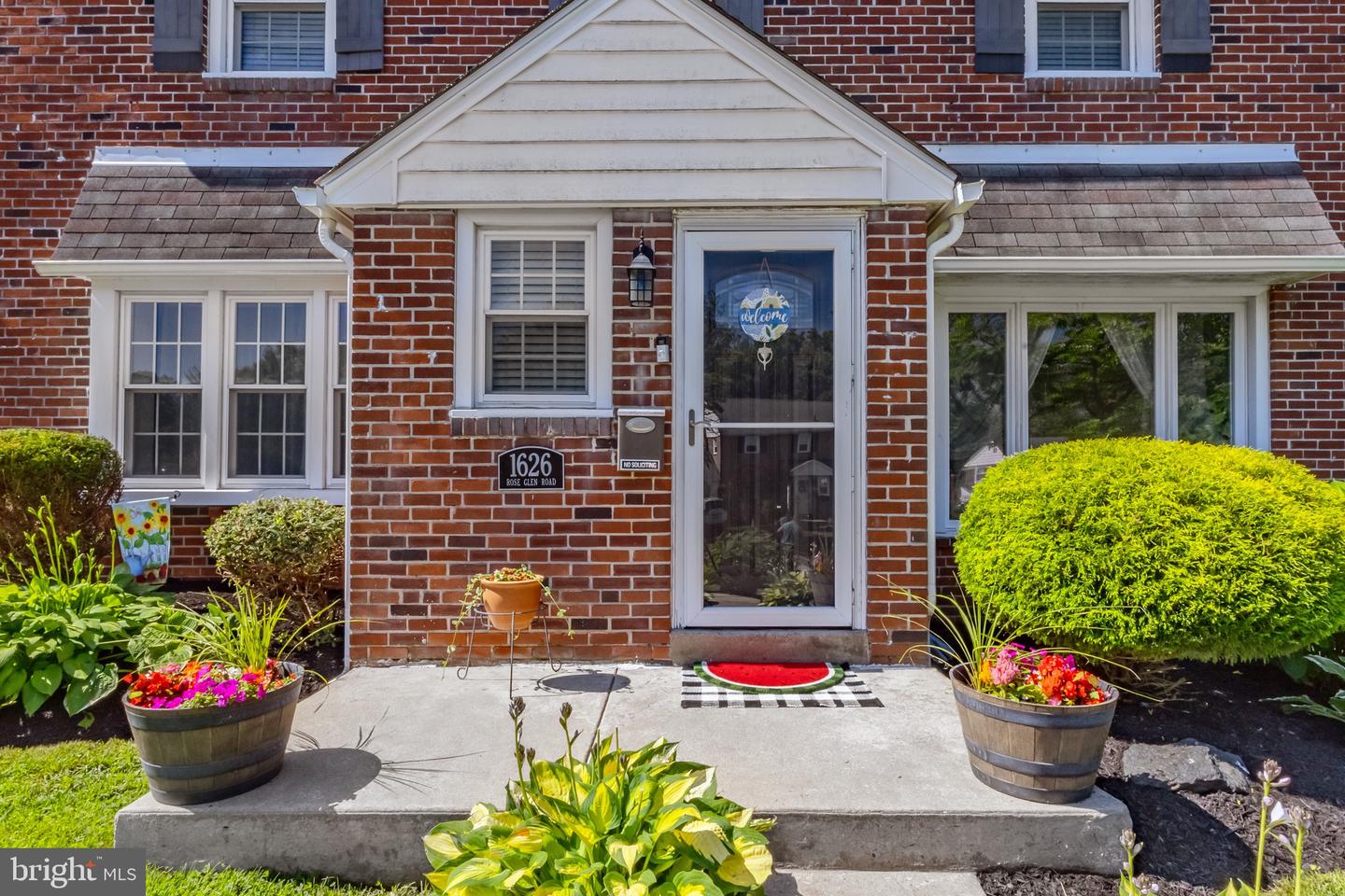 1626 Rose Glen Rd