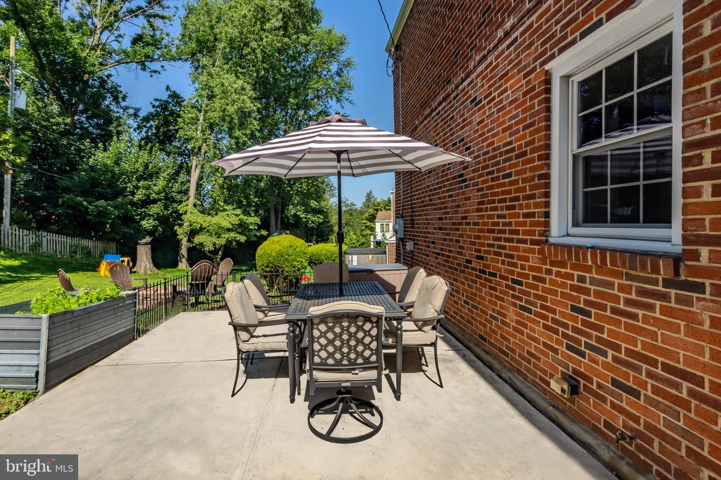 1626 Rose Glen Rd