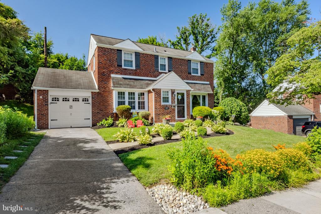 1626 Rose Glen Rd