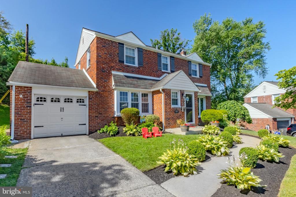 1626 Rose Glen Rd