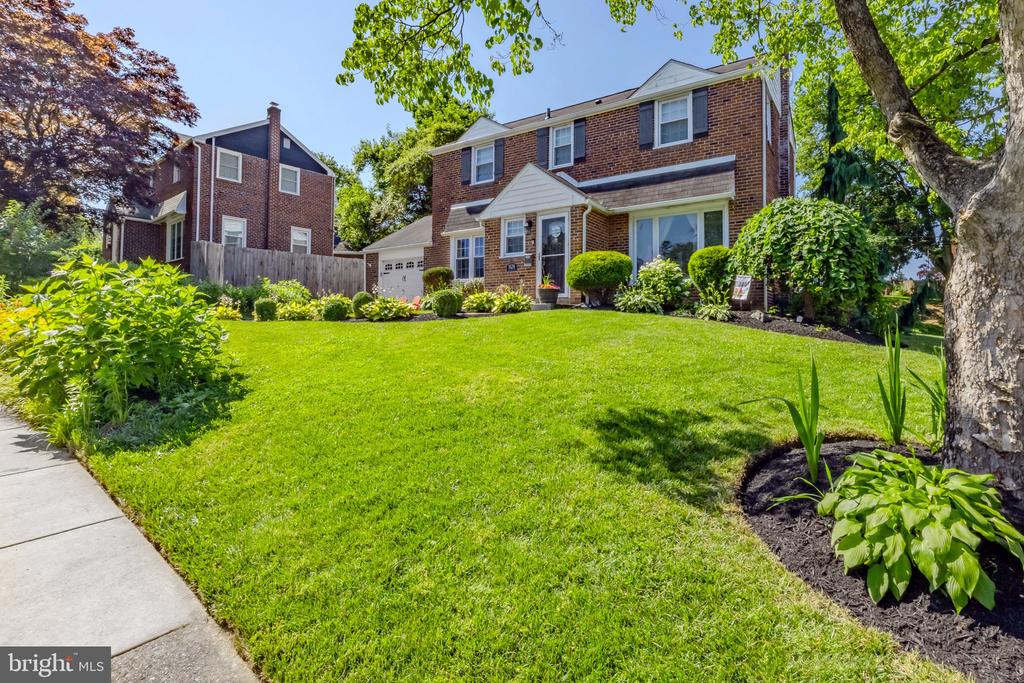 1626 Rose Glen Rd