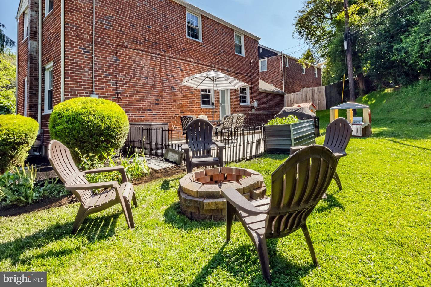 1626 Rose Glen Rd