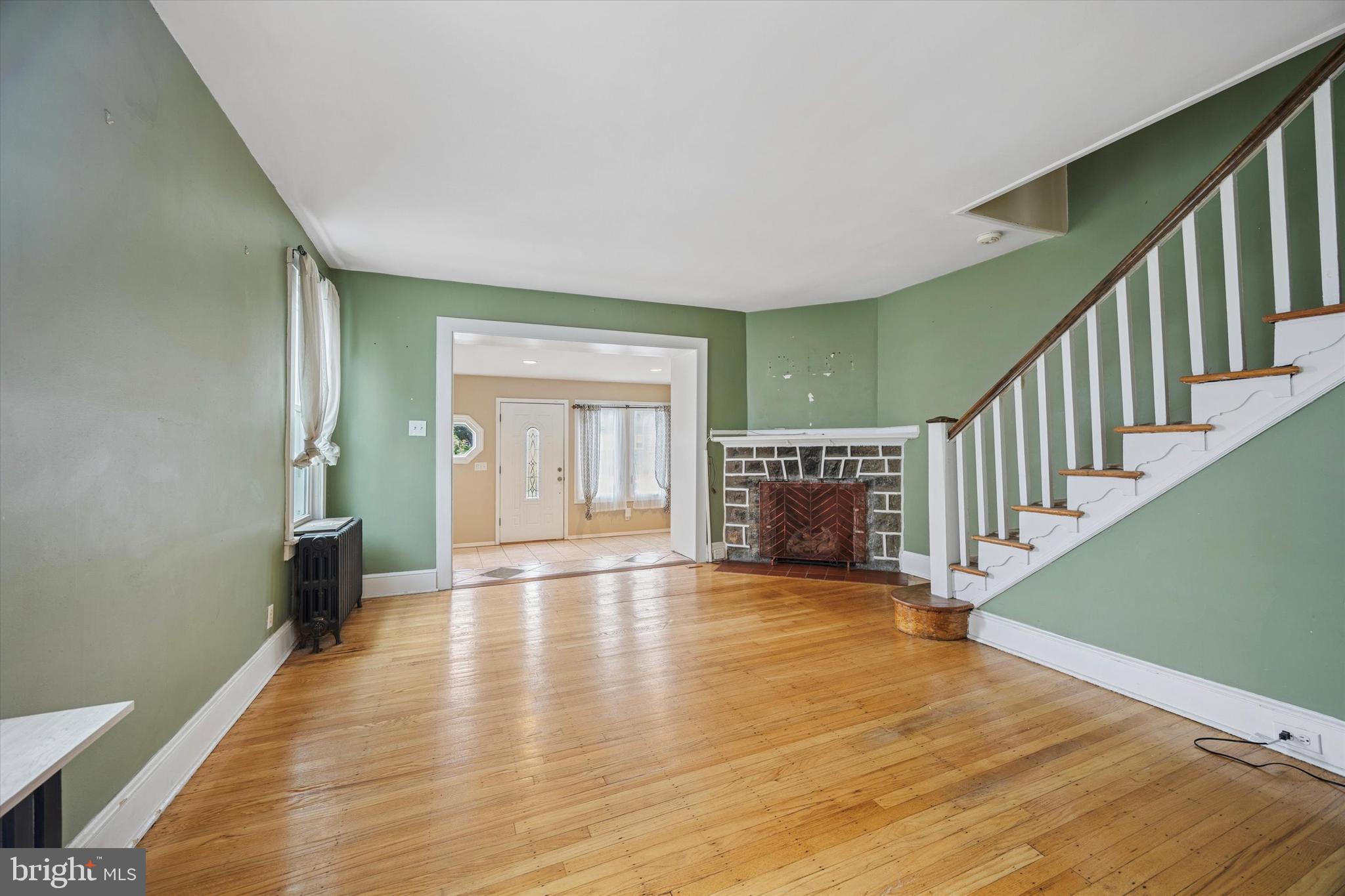 4105 Vernon Rd