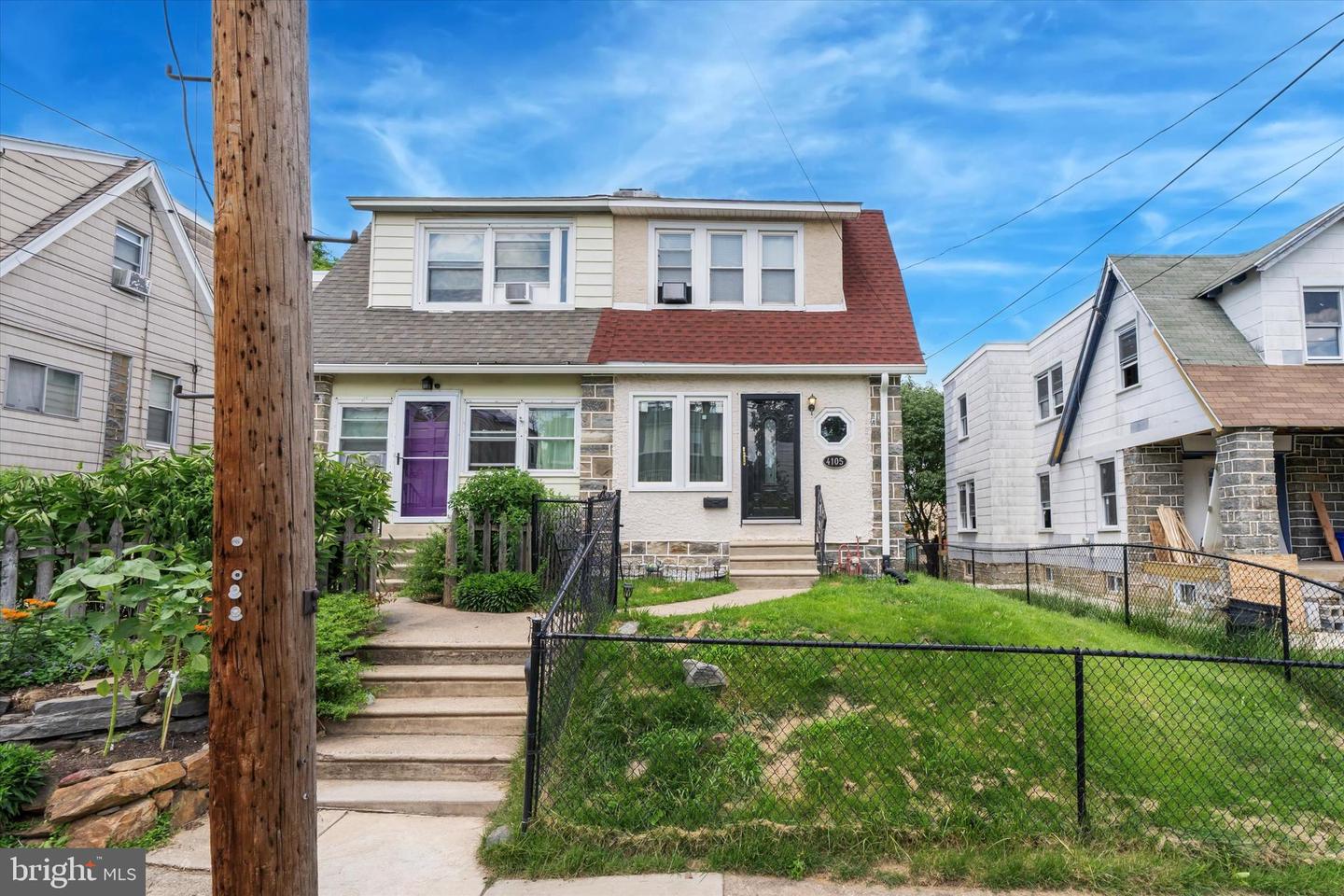 4105 Vernon Rd