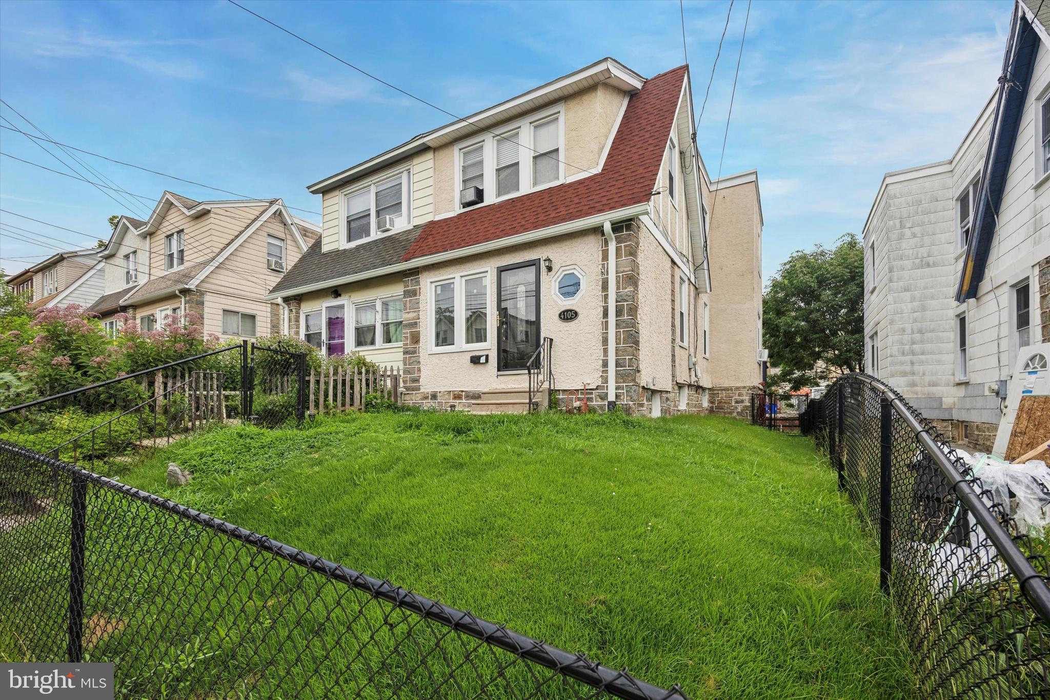 4105 Vernon Rd