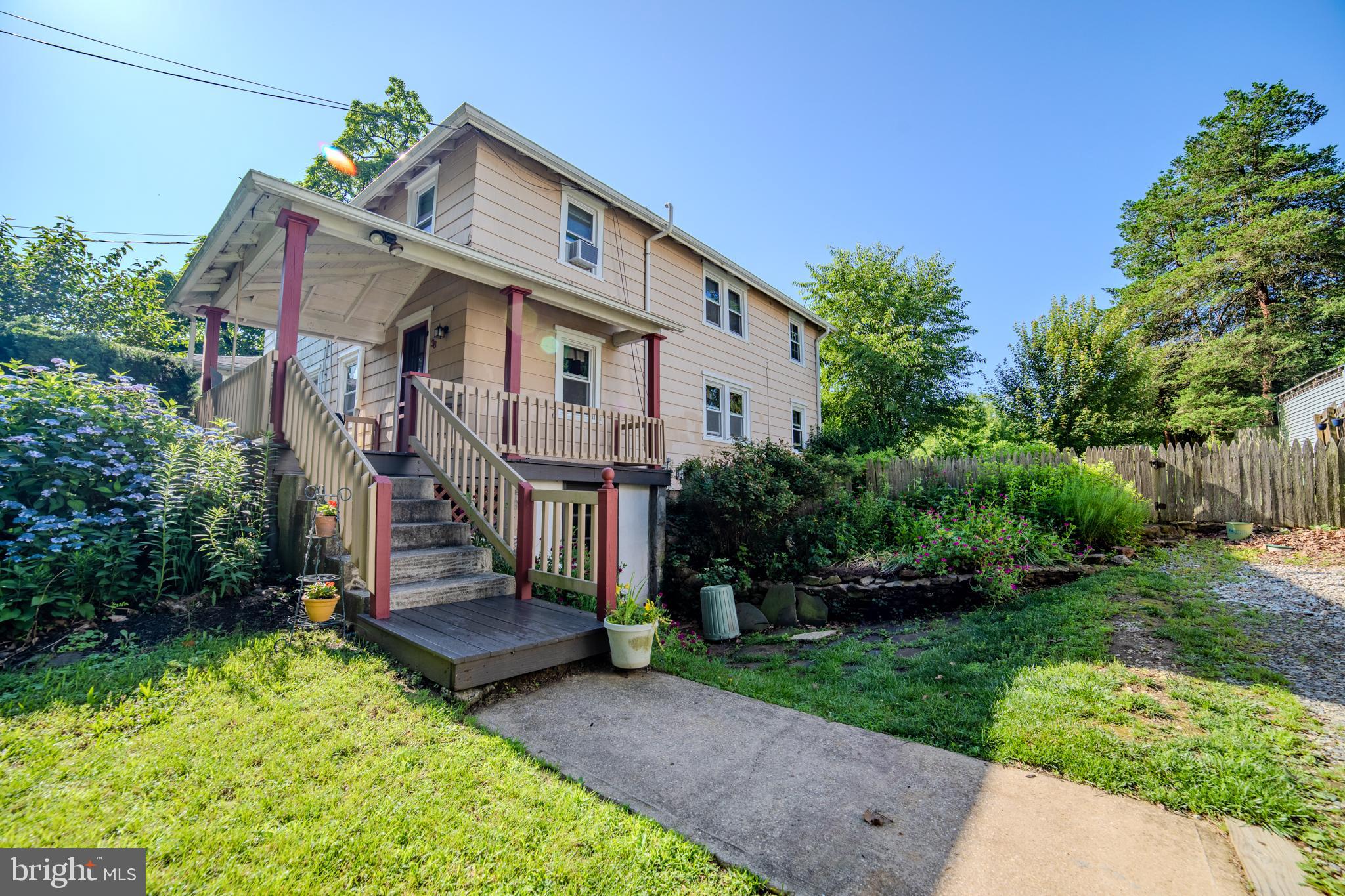 38 E Old Baltimore Pike