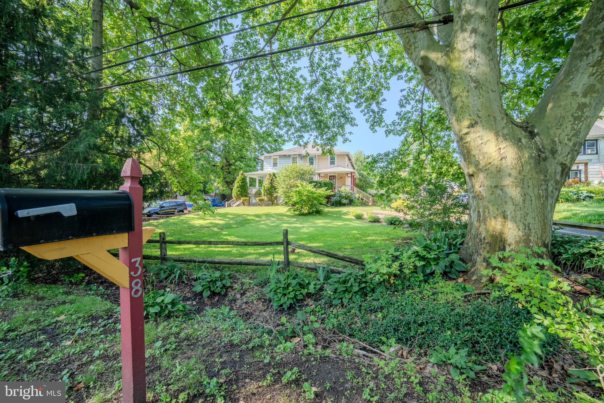 38 E Old Baltimore Pike