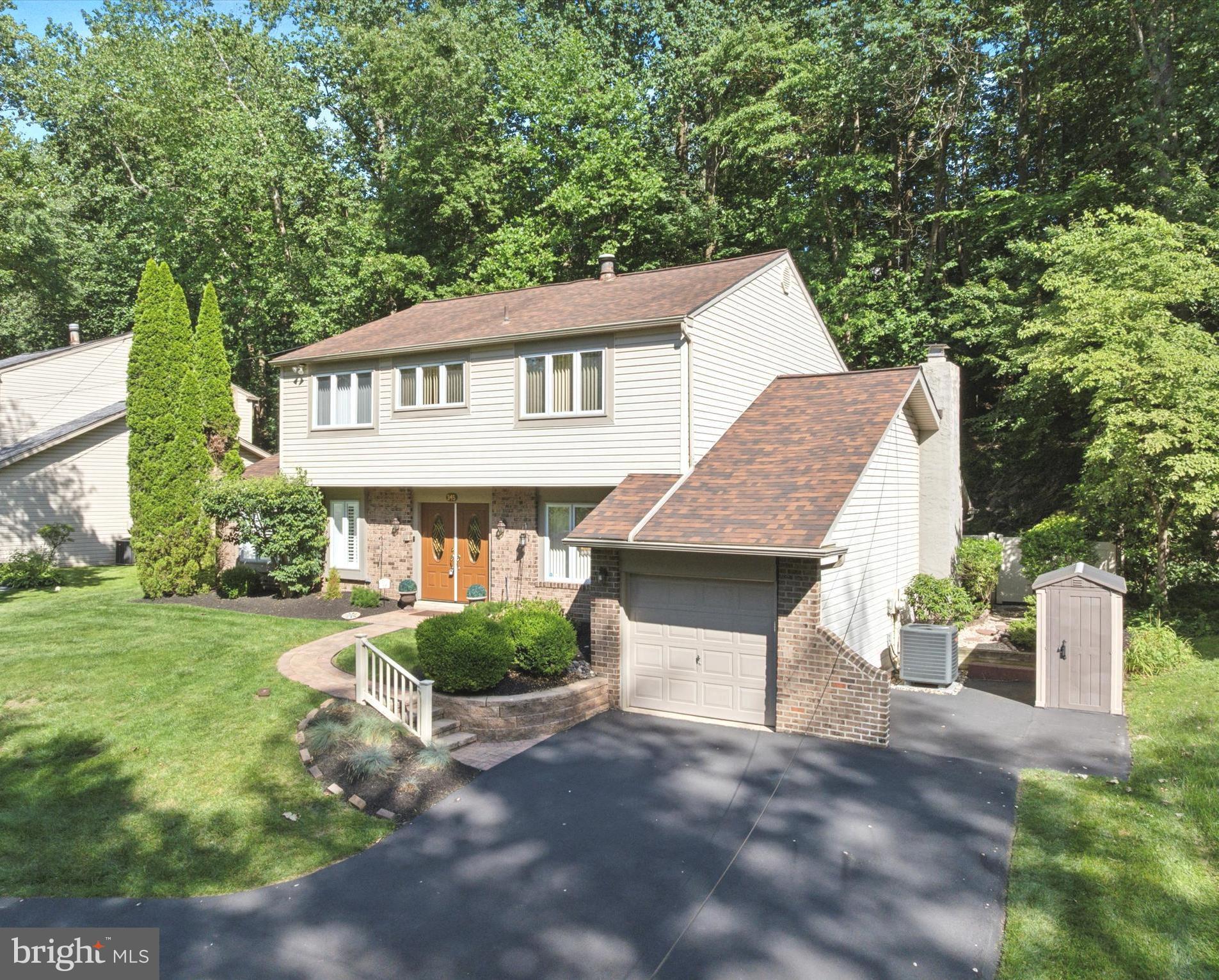 345 Ellis Rd