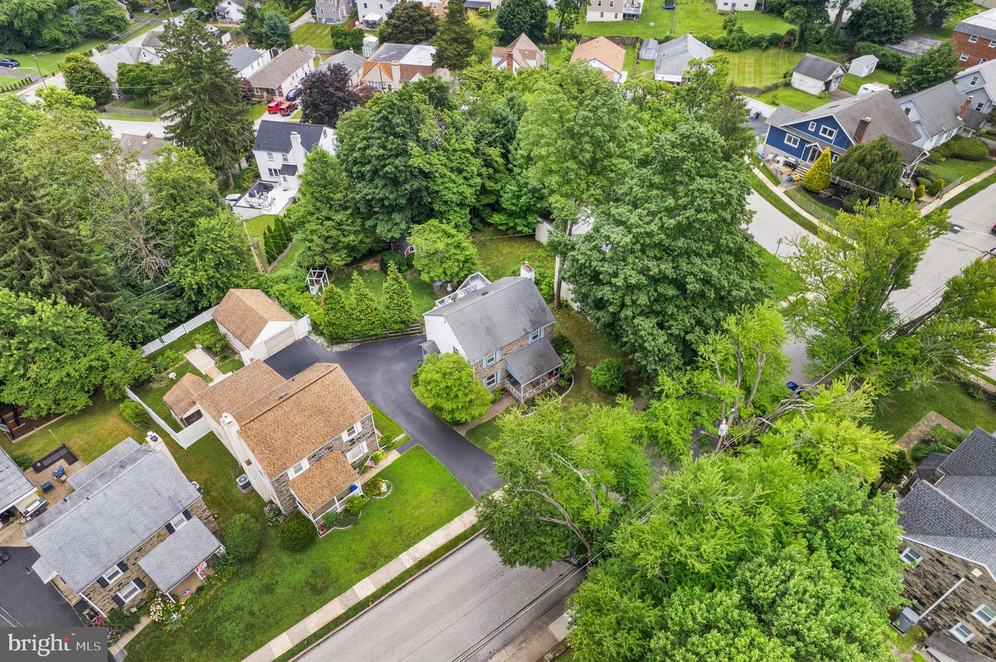 2589 Radcliffe Rd