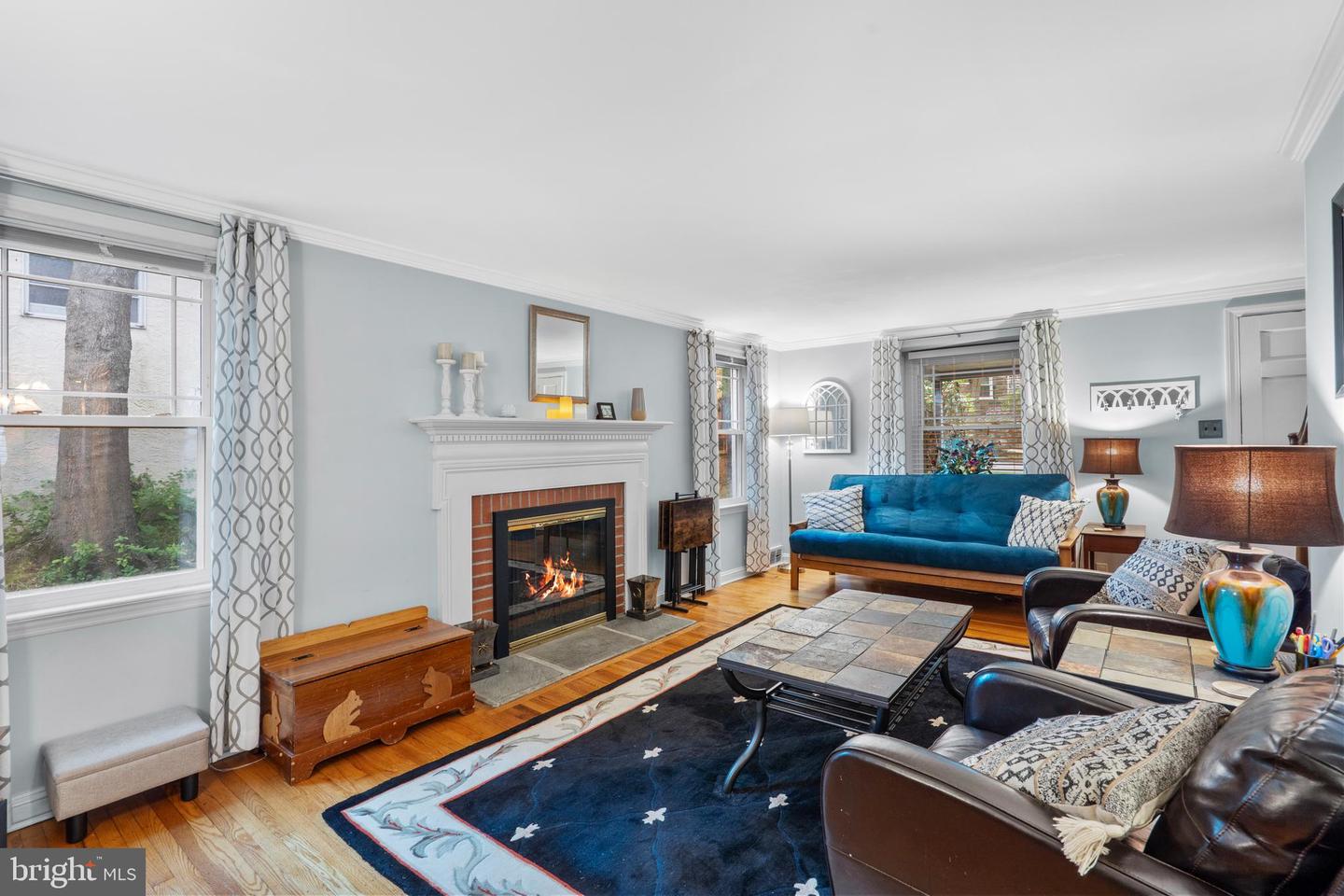 2589 Radcliffe Rd