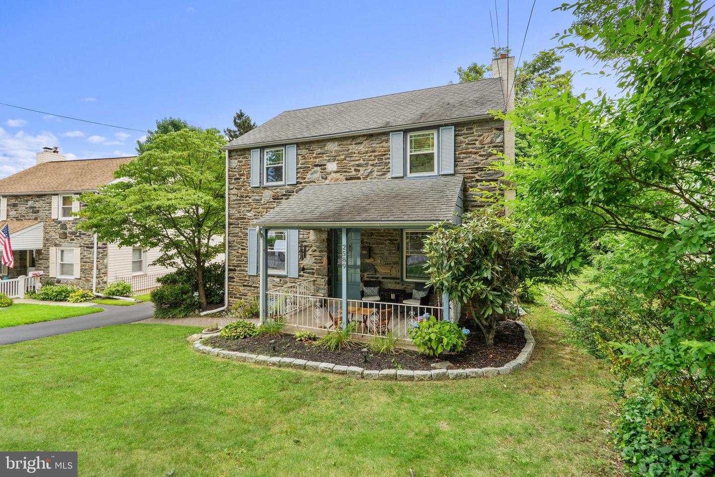 2589 Radcliffe Rd